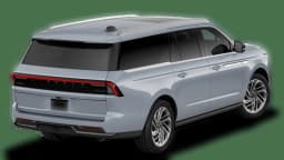 Lincoln Navigator L Reserve 4x4 2027 — side view