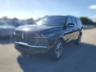 Lincoln Navigator L Reserve 4x4