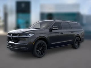 Lincoln Navigator L Reserve 4x4