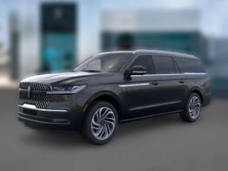 Lincoln Navigator L Reserve 4x4