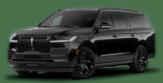 Lincoln Navigator L Reserve 4x4