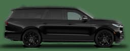 Lincoln Navigator L Reserve 4x4 2027 — side view