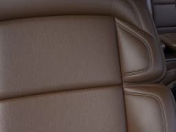 Lincoln Navigator L Reserve 4x4 2025 — side view