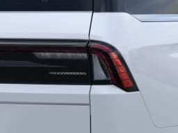 Lincoln Navigator L Reserve 4x4 2025 — side view