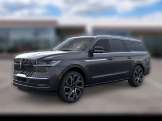 Lincoln Navigator L Reserve 4x4