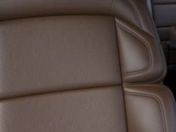 Lincoln Navigator L Reserve 4x4 2026 — side view
