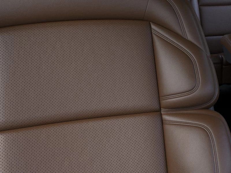 Lincoln Navigator L Reserve 4x4 2026 — side view