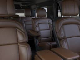 Lincoln Navigator L Reserve 4x4 2026 — side view