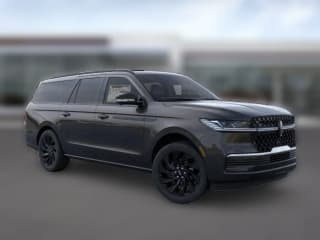 Lincoln Navigator L Reserve 4x4
