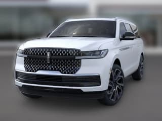 Lincoln Navigator L Reserve 4x4
