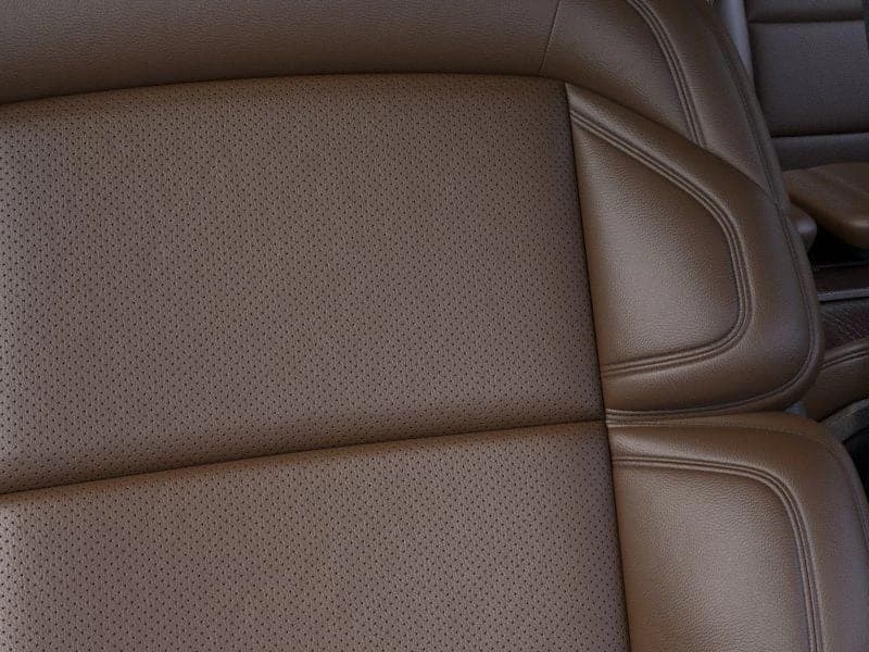 Lincoln Navigator L Reserve 4x4 2026 — side view