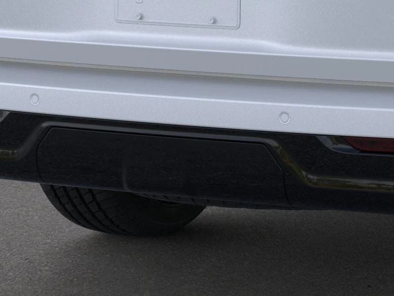 Lincoln Navigator L Reserve 4x4 2026 — side view