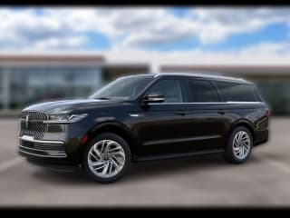 Lincoln Navigator L Premiere 4x4