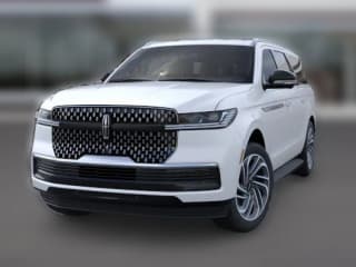 Lincoln Navigator L Premiere 4x4