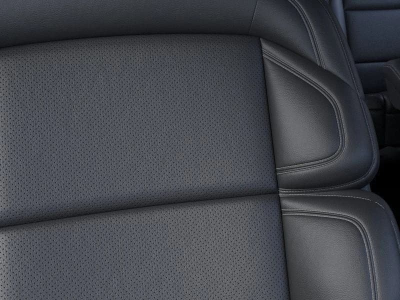 Lincoln Navigator L Premiere 4x4 2026 — side view
