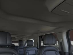 Lincoln Navigator L Premiere 4x4 2026 — side view
