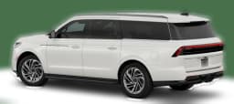 Lincoln Navigator L Premiere 4x4 2026 — side view