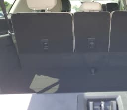 Lincoln Navigator L Premiere 4x4 2026 — side view