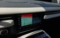 Lincoln Navigator L Premiere 4x4 2026 — side view