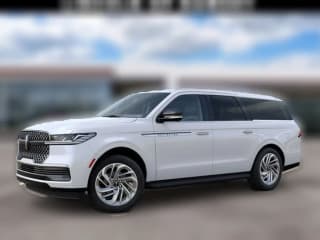 Lincoln Navigator L Premiere 4x4