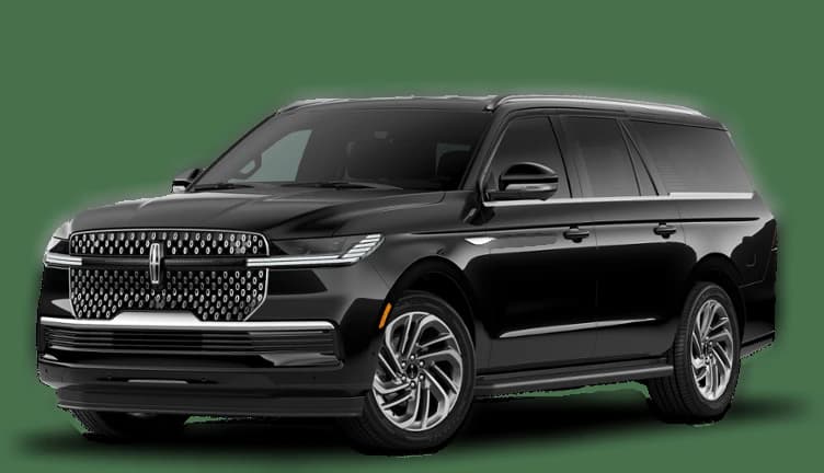 Lincoln Navigator L Premiere 4x4 2026 — side view