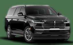 Lincoln Navigator L Premiere 4x4 2026 — side view