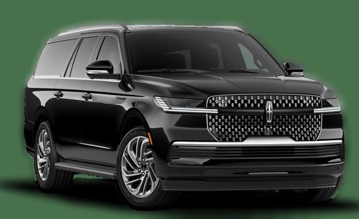 Lincoln Navigator L Premiere 4x4 2026 — side view