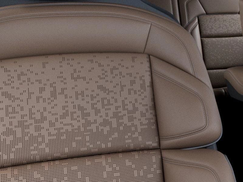 Lincoln Navigator L Black Label 4x4 2027 — side view