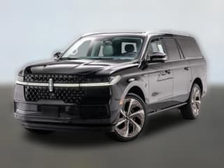 Lincoln Navigator L Black Label 4x4