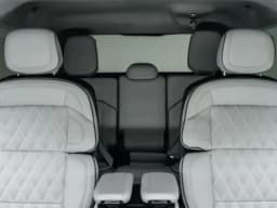Lincoln Navigator L Black Label 4x4 2026 — side view
