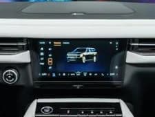 Lincoln Navigator L Black Label 4x4 2026 — side view