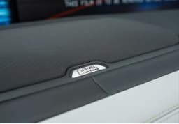 Lincoln Navigator L Black Label 4x4 2026 — side view