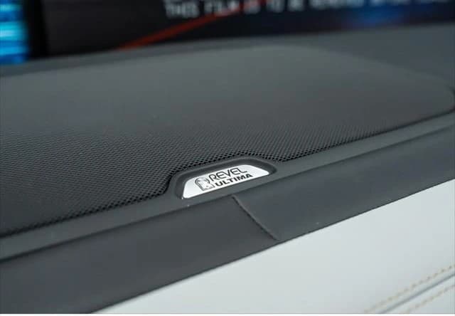 Lincoln Navigator L Black Label 4x4 2026 — side view