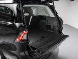 Lincoln Navigator L Black Label 4x4 2026 — side view