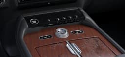 Lincoln Navigator L Black Label 4x4 2026 — side view