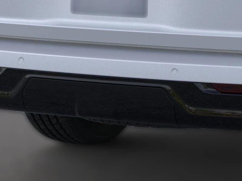Lincoln Navigator L Black Label 4x4 2026 — side view