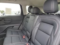 Lincoln Nautilus Premiere AWD 2026 — side view