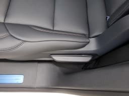 Lincoln Nautilus Premiere AWD 2026 — side view