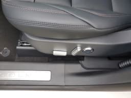 Lincoln Nautilus Premiere AWD 2026 — side view