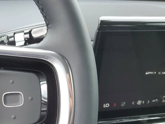 Lincoln Nautilus Premiere AWD 2026 — side view