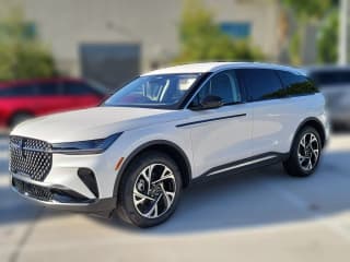 Lincoln Nautilus Premiere AWD