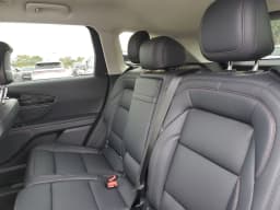 Lincoln Nautilus Premiere AWD 2026 — side view