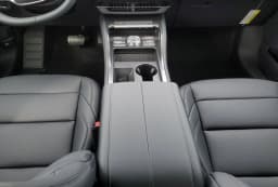 Lincoln Nautilus Premiere AWD 2026 — side view