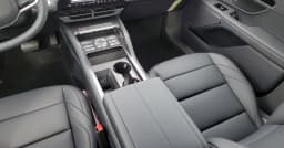 Lincoln Nautilus Premiere AWD 2026 — side view