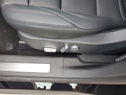 Lincoln Nautilus Premiere AWD 2026 — side view
