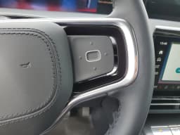 Lincoln Nautilus Premiere AWD 2026 — side view