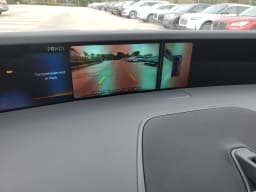 Lincoln Nautilus Premiere AWD 2026 — side view
