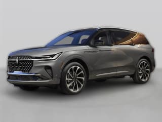 Lincoln Nautilus Premiere AWD