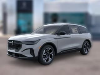 Lincoln Nautilus Premiere AWD
