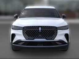 Lincoln Nautilus Premiere AWD 2026 — side view